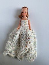 Vintage 8 pollici Hong Kong