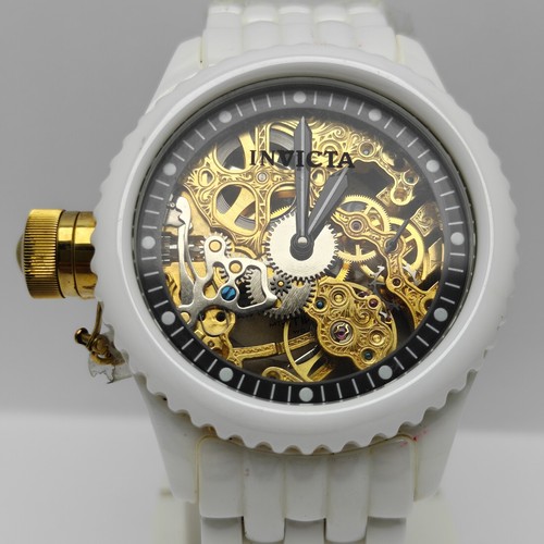 Orologio uomo invicta lupah - orologio,