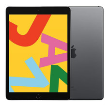 Apple iPad 8. Gen 32GB Wi-Fi
