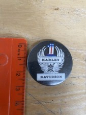 Spilla  Harley Davidson Vintage