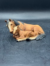 CASTAGNA: CAVALLO E PULEDRO