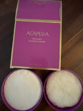 Mary Kay Acapella Pressed