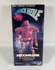 MPC Il Buco Nero Maximillian