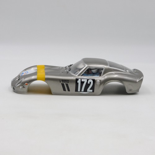 Ferrari 250 gto 1962 - ferrari,