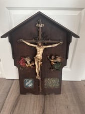 Antico altare domestico