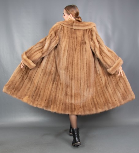 9867 splendido cappotto - 9867, in