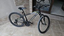 Bicicletta Mountain Bike