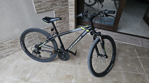 Bicicletta mountain bike - bicicletta,
