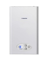 caldaia a condensazione 25 Kw