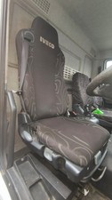 IVECO 75E16 EUROCARGO SEDILE