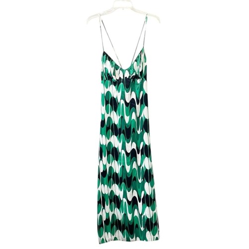 Maxi abito zara donna - maxi,