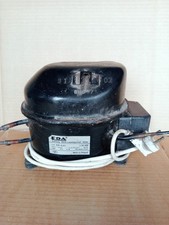 Frigorifero compressore EDA