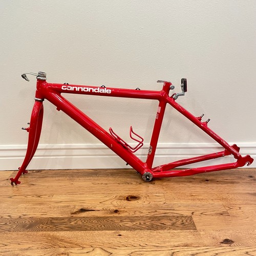 Telaio mountain bike