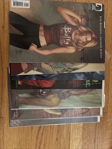 Dark horse comics - dark,