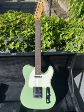 Fender Player II Telecaster