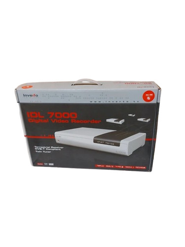Videoregistratore digitale
