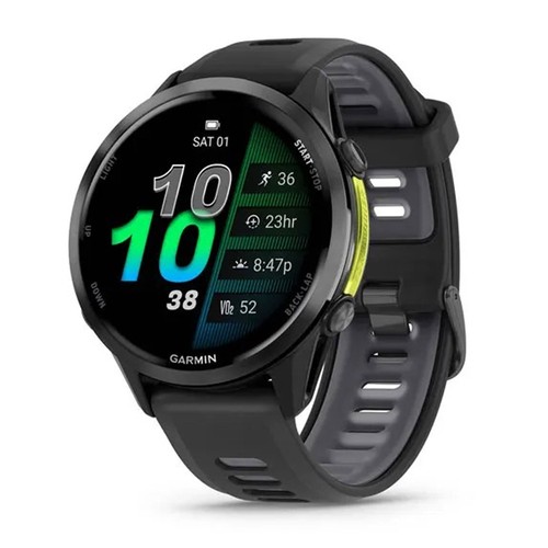 Garmin forerunner 970 - garmin,