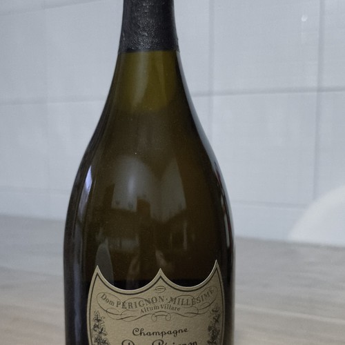 Dom pérignon champagne brut - champagne,