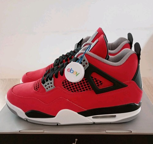 Nike air jordan retro toro - jordan, 4