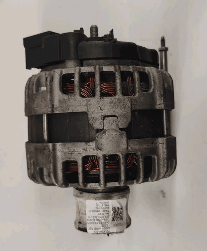 Alternatore volkswagen passat - alternatore,