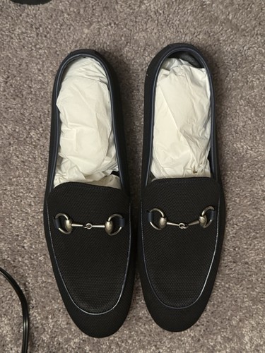 Mocassini gucci jordaan - gucci,