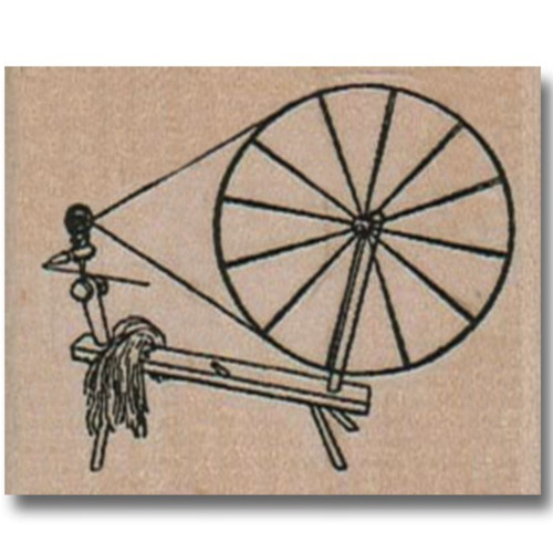 Nuovo timbro gomma - gomma, ruota