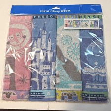 Tokyo Disney Resort Mini