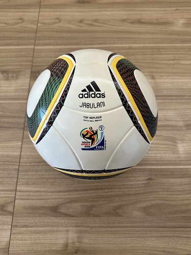 Pallone adidas jabulani - pallone,