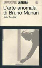 Arte anomala bruno - di,