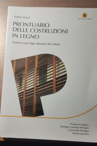 Prontuario delle costruzioni