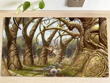 MTG Gaea's Cradle Tappetino da