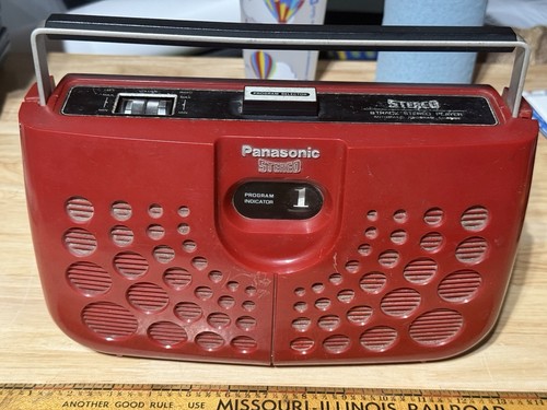 Panasonic 833s swiss - panasonic,