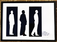 RENATO MAMBOR -  LITOGRAFIA 