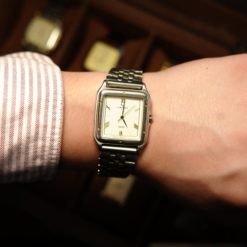 Orologio polso seiko - orologio, da