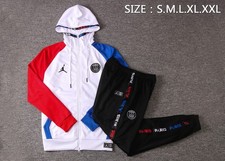 Tuta PSG Nike Jordan Paris