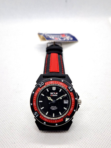 Orologio sector expander - orologio,
