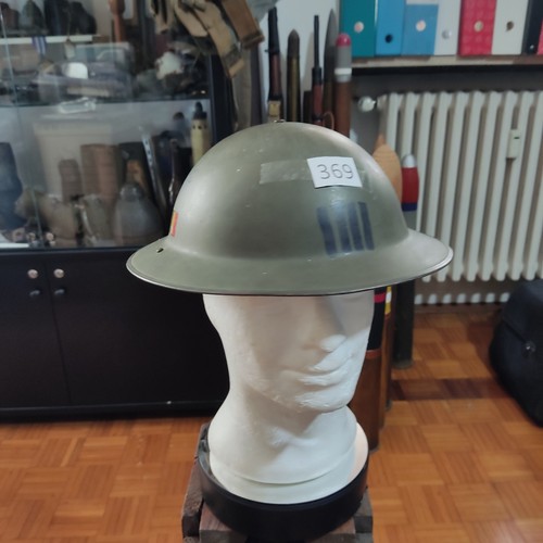 Belgium helmet mk - helmet,