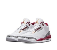 Nike Air jordan 3 sneakers