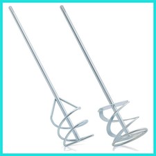 2 Pezzi Miscelatore Vernice