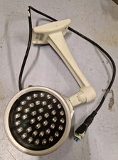 Illuminatore infrarossi 30m - illuminatore,
