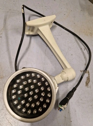 Illuminatore infrarossi 30m - illuminatore,