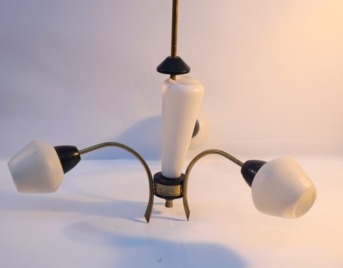 Lampadario sospensione - lampadario, in
