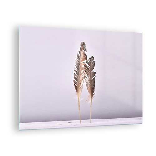Quadro vetro 70x50cm due - 70x50cm,