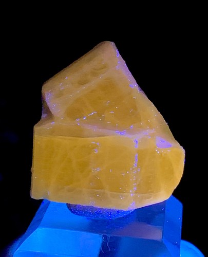 Esemplare cristallo di - esemplare,