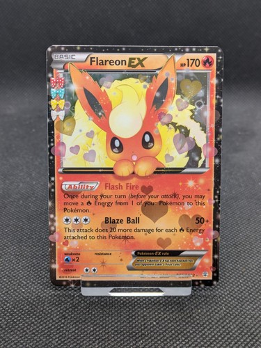 Flareon rc6 rc32 - rc6/rc32, xy