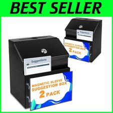 Scatola dei suggerimenti per