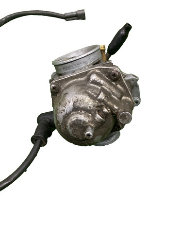 Carburatore benzina piaggio - carburatore,