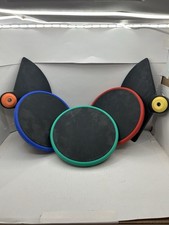 Wii/PS3 Guitar Hero Red Octane