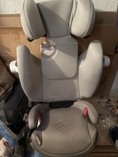 Cybex Pallas M Fix Gold Line