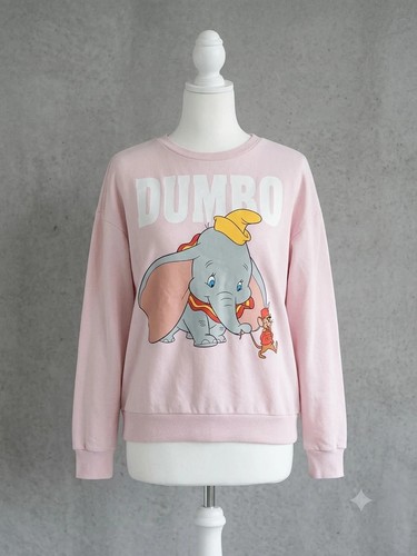 Felpa dumbo disney - felpa,